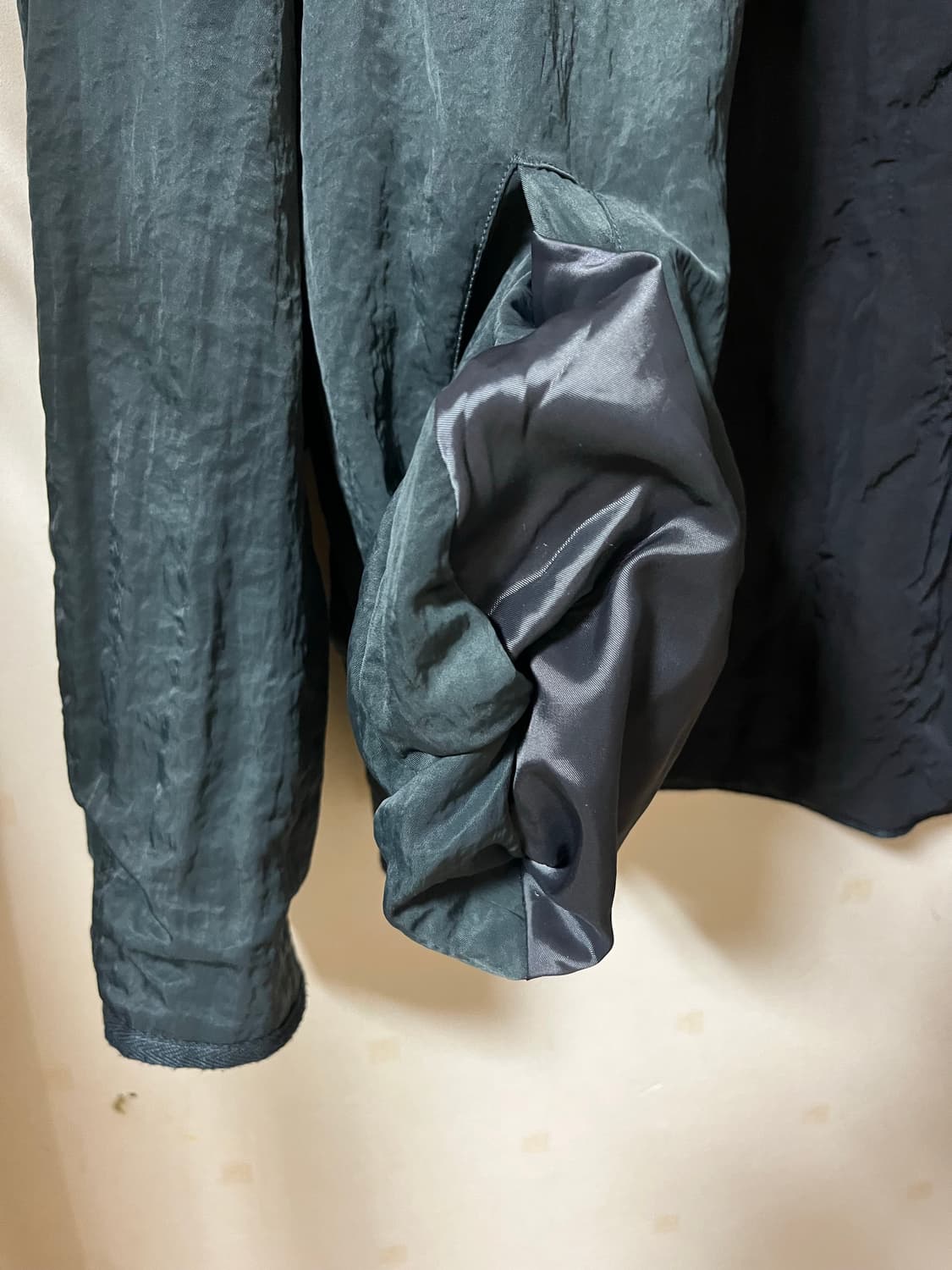 스틸네스 라이너 자켓 네이비 2사이즈 상품이미지3