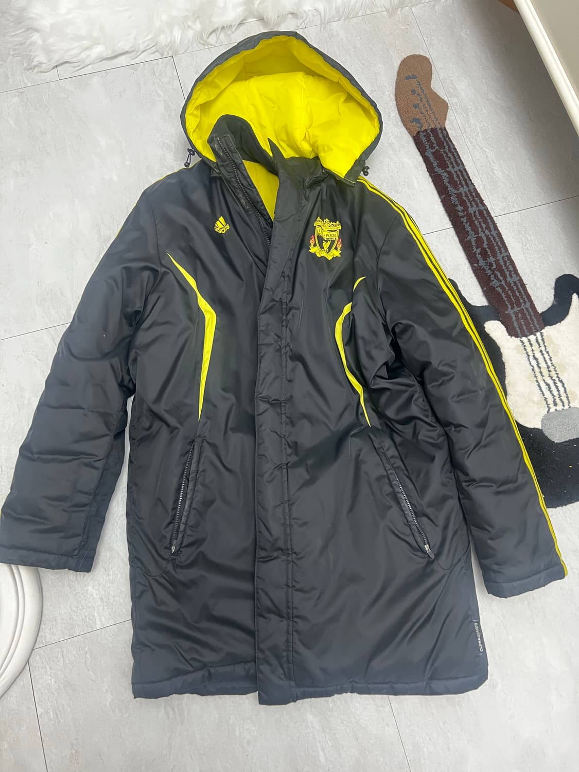 아디다스 롱패딩 100 상품이미지1