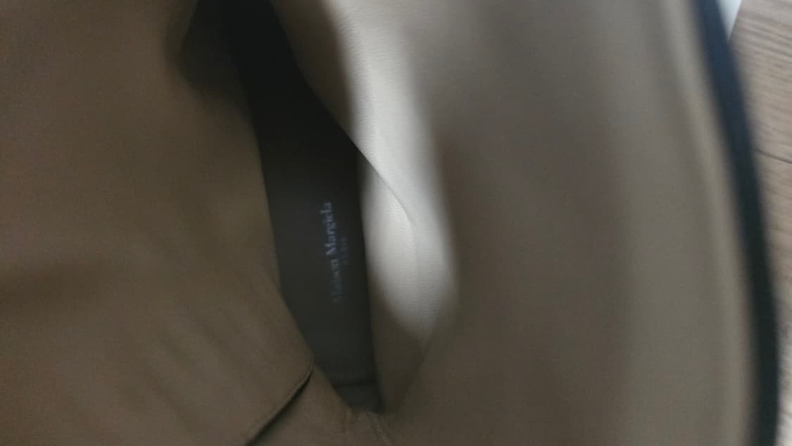 마르지엘라 타비 부츠 상품이미지5