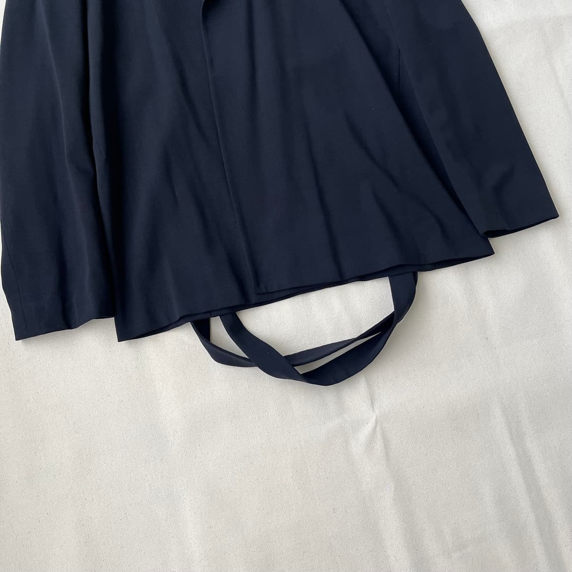 00s 질샌더 Raf Era 미니멀 울 자켓 상품이미지3