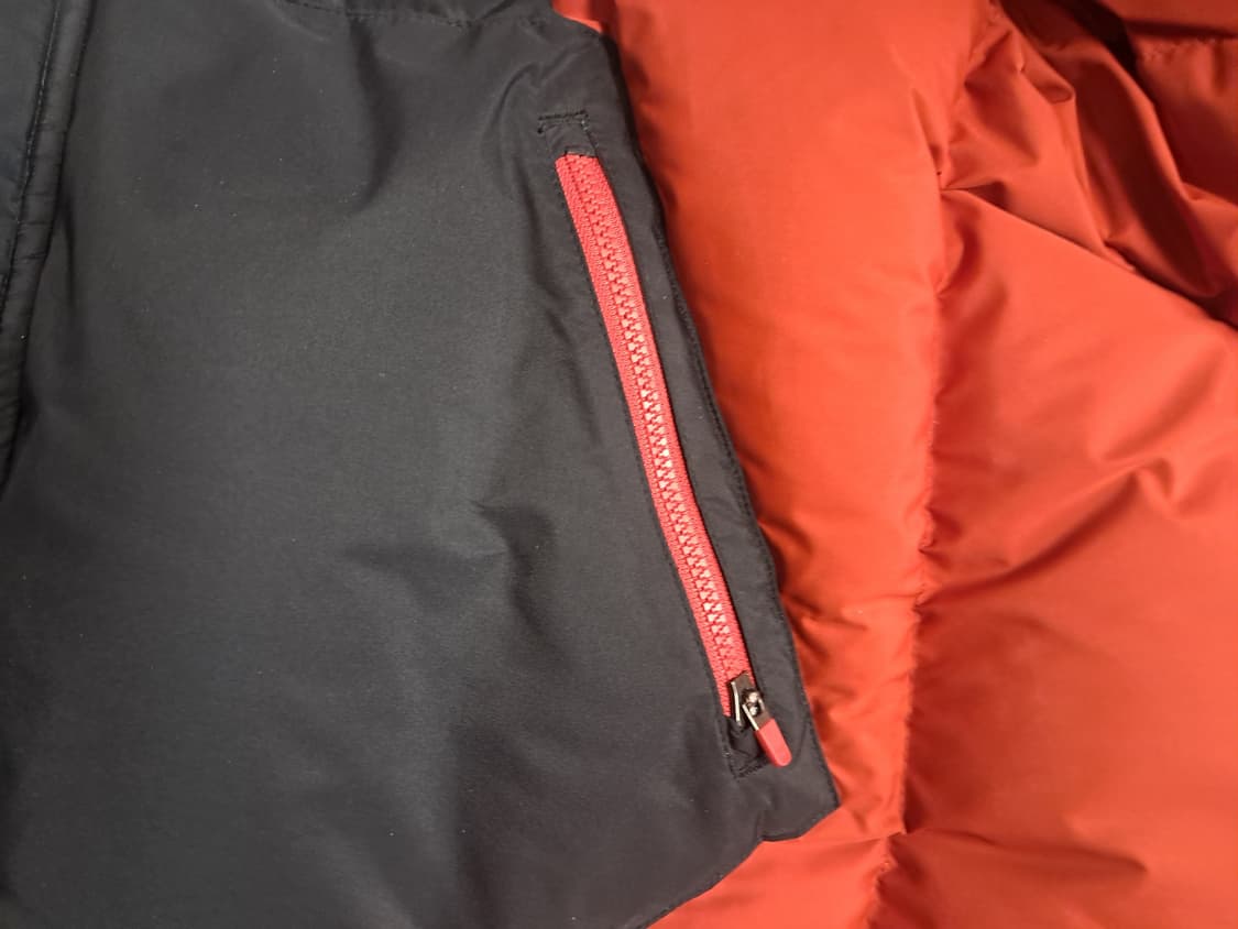 그레고리 구스다운 상품이미지4