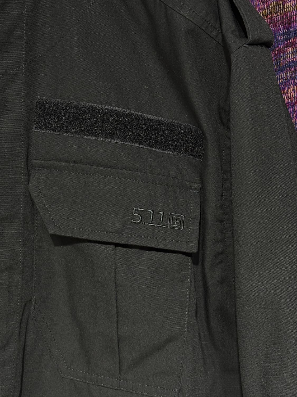 5.11 택티컬 택라이트 M-65 필드 자켓 상품이미지4