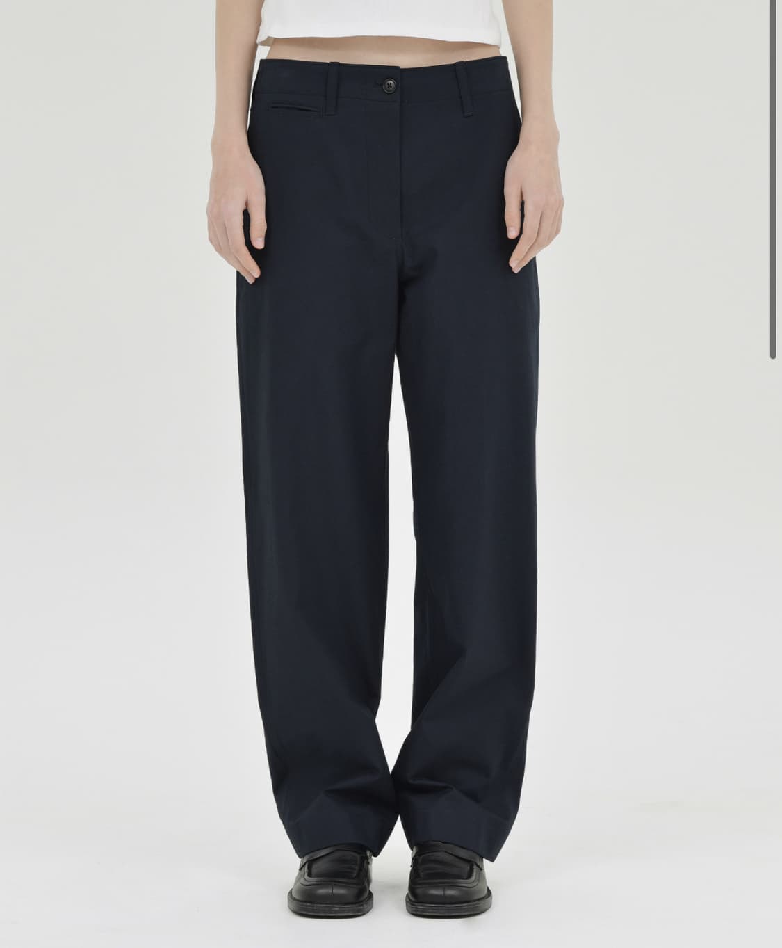 브라운야드 에센셜 치노 팬츠 상품이미지1