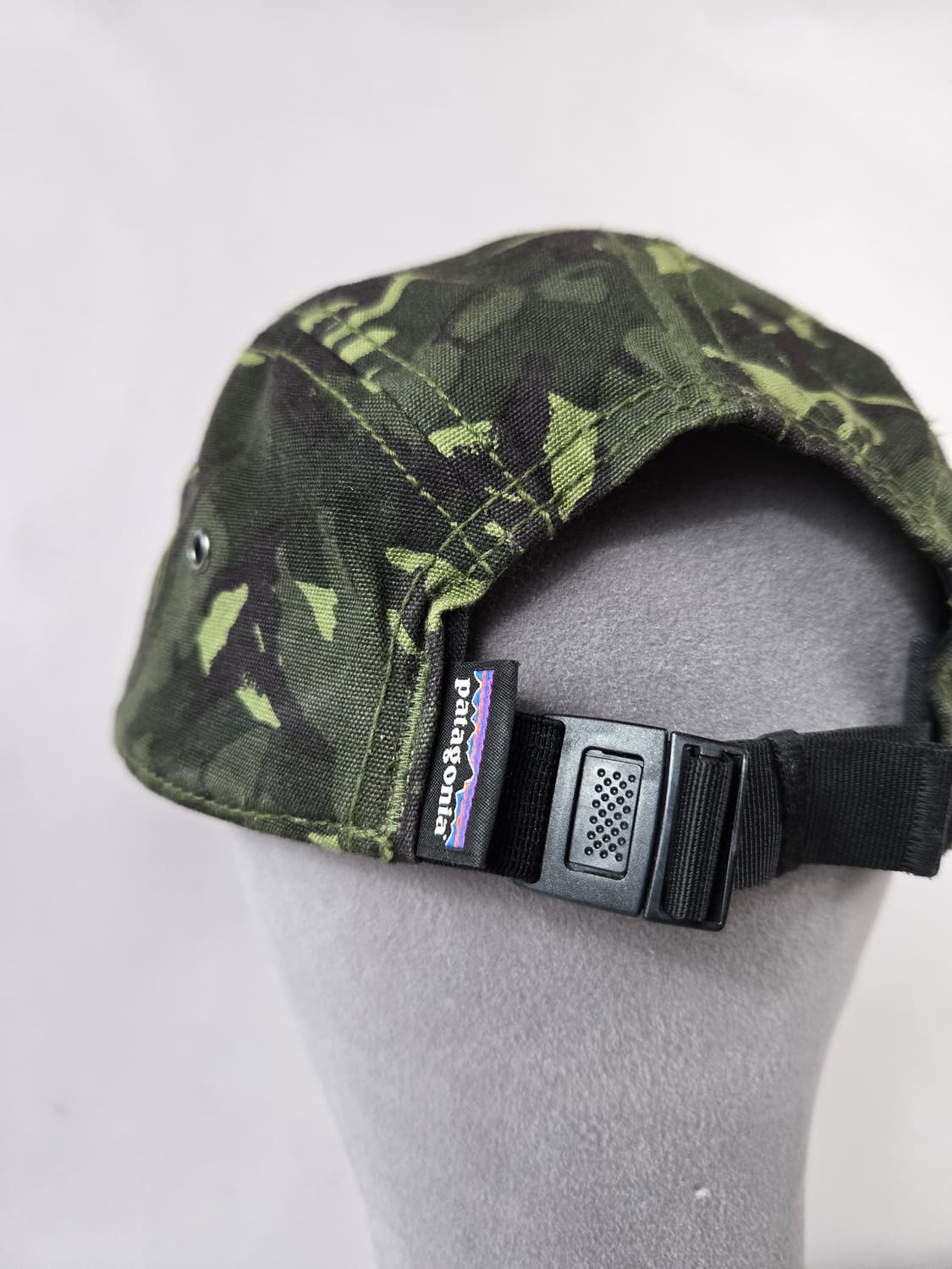 [무료배송]파타고니아 카모 캠프캡 모자 상품이미지5