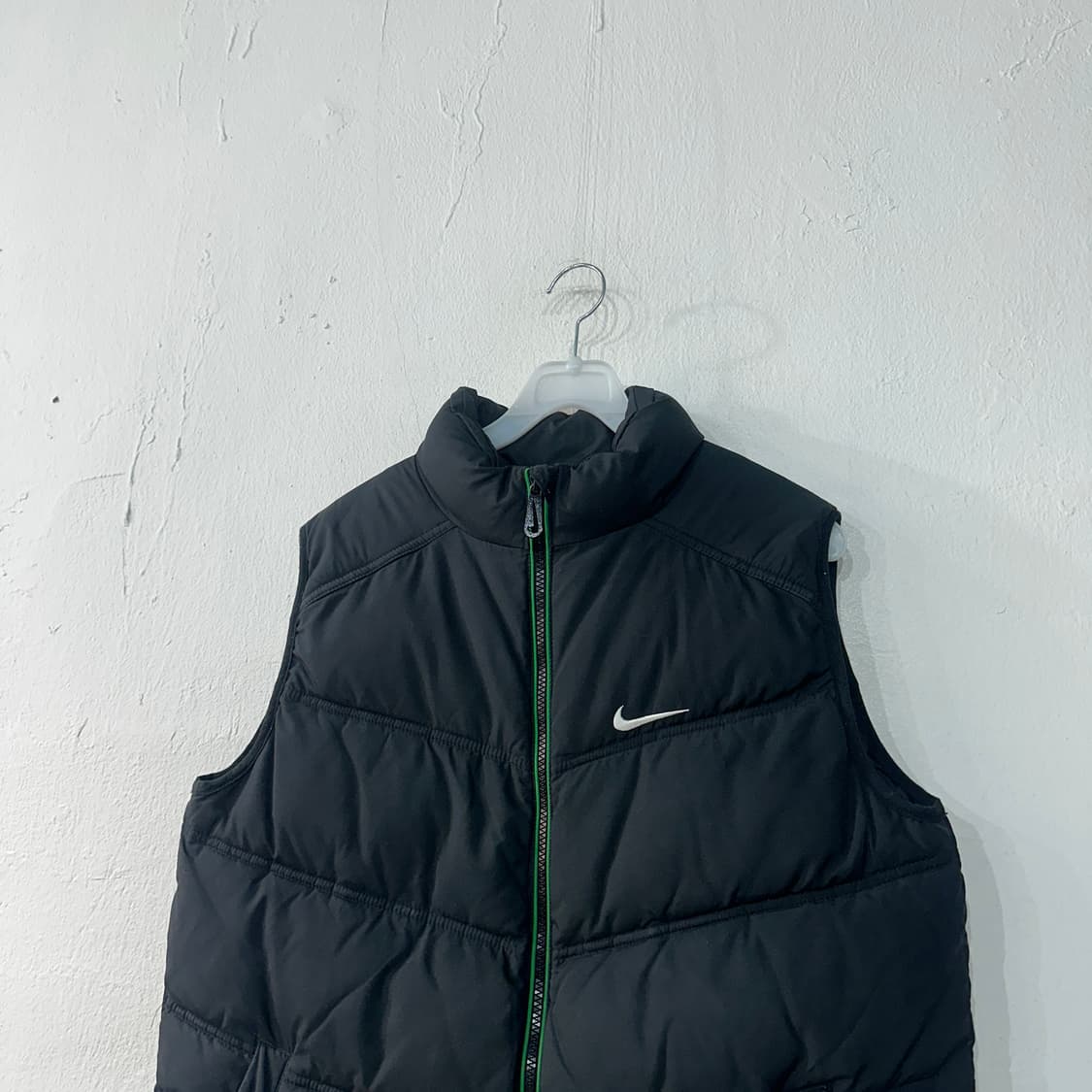 나이키 패딩조끼 90-95 상품이미지2
