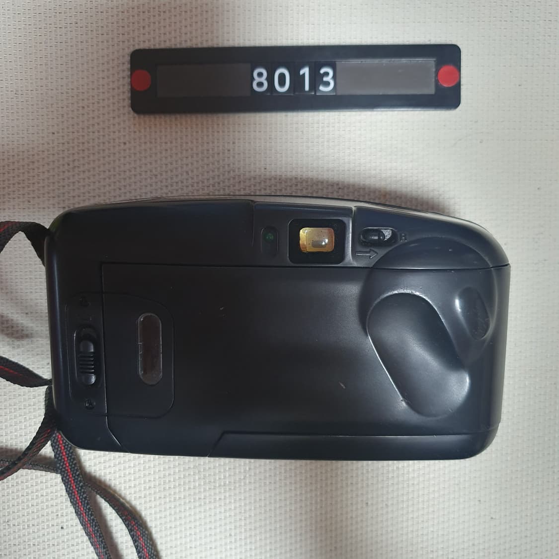 ARPHOT SM 111 필름카메라 상품이미지3