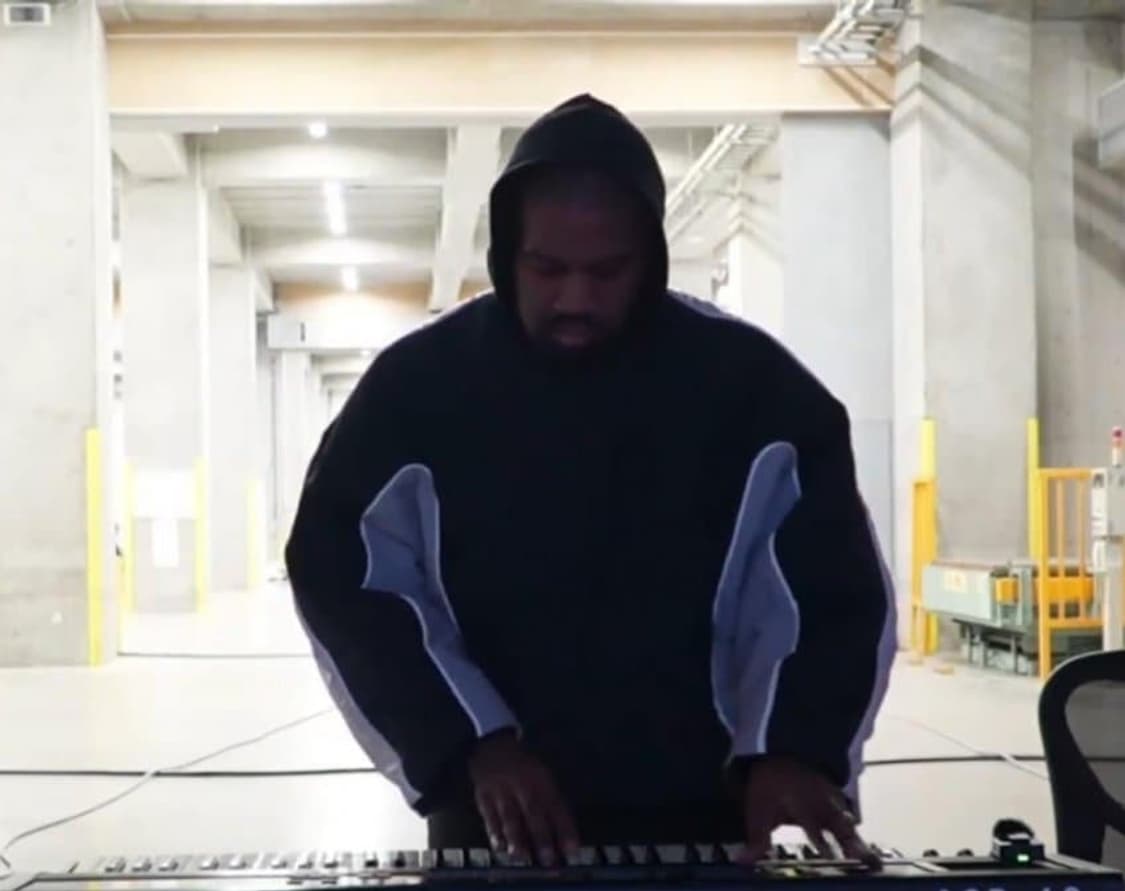 Yeezy 이지 WJ-06 size 2 유일 매물 상품이미지6