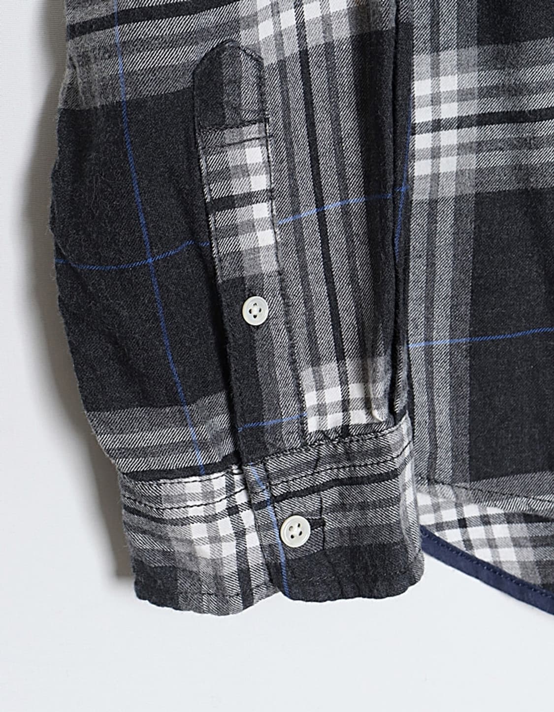 niko and… Check Shirts 상품이미지5