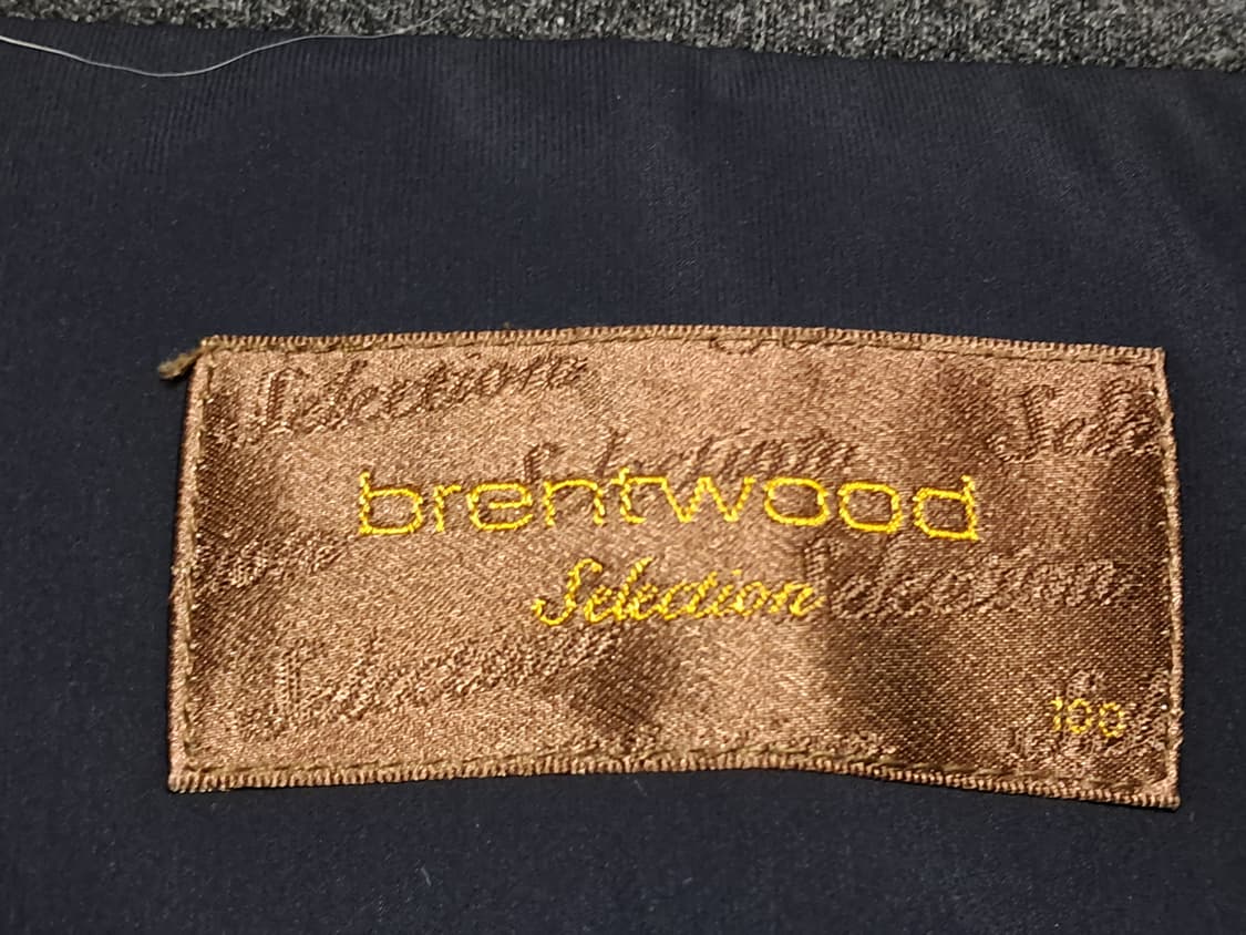 코오롱 브렌트우드 롱패딩 남성100  상품이미지5