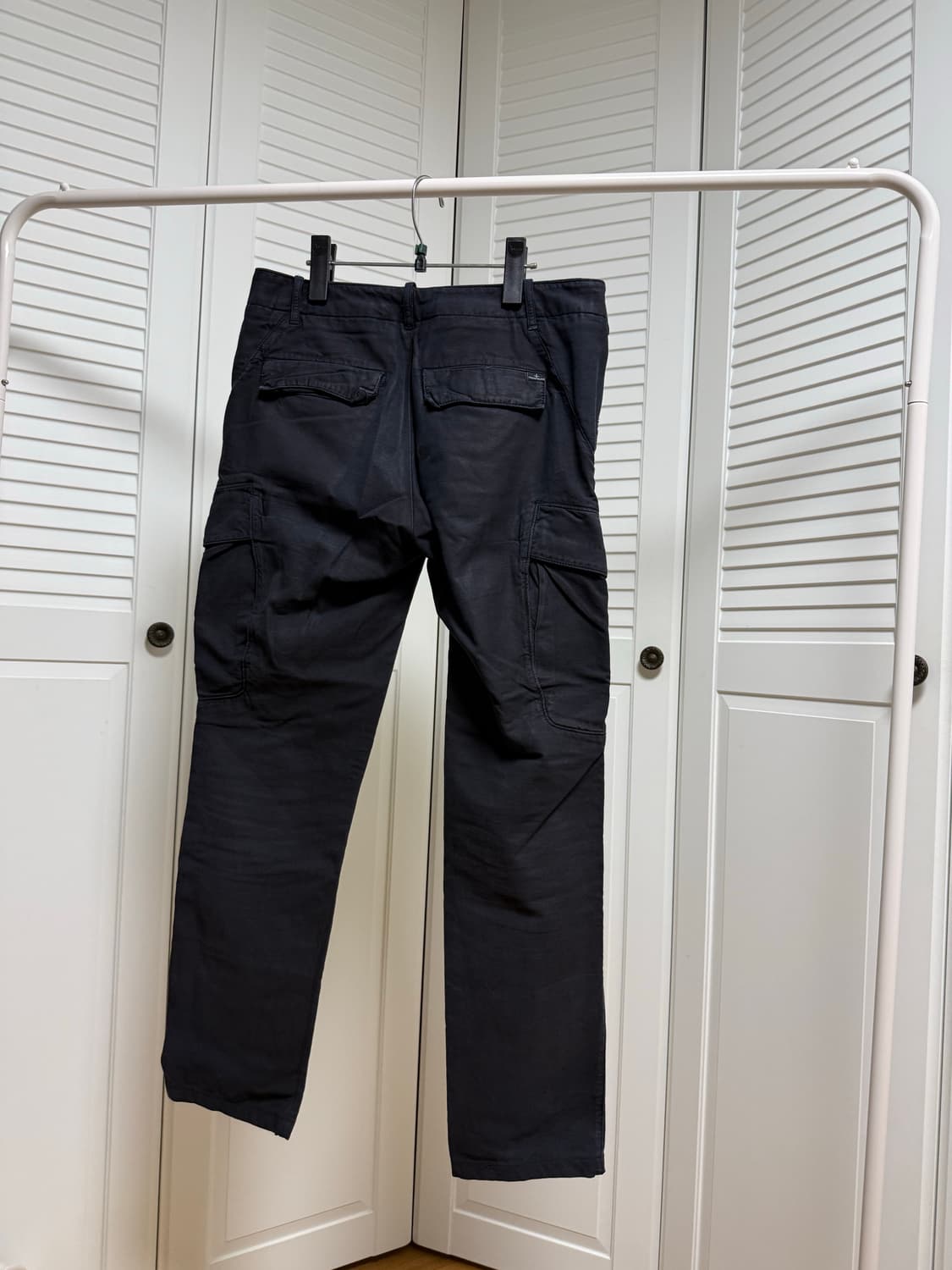 스톤아일랜드 카고 팬츠 상품이미지2