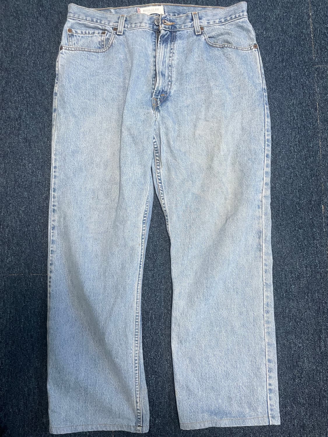 Levi’s 리바이스 505  상품이미지1