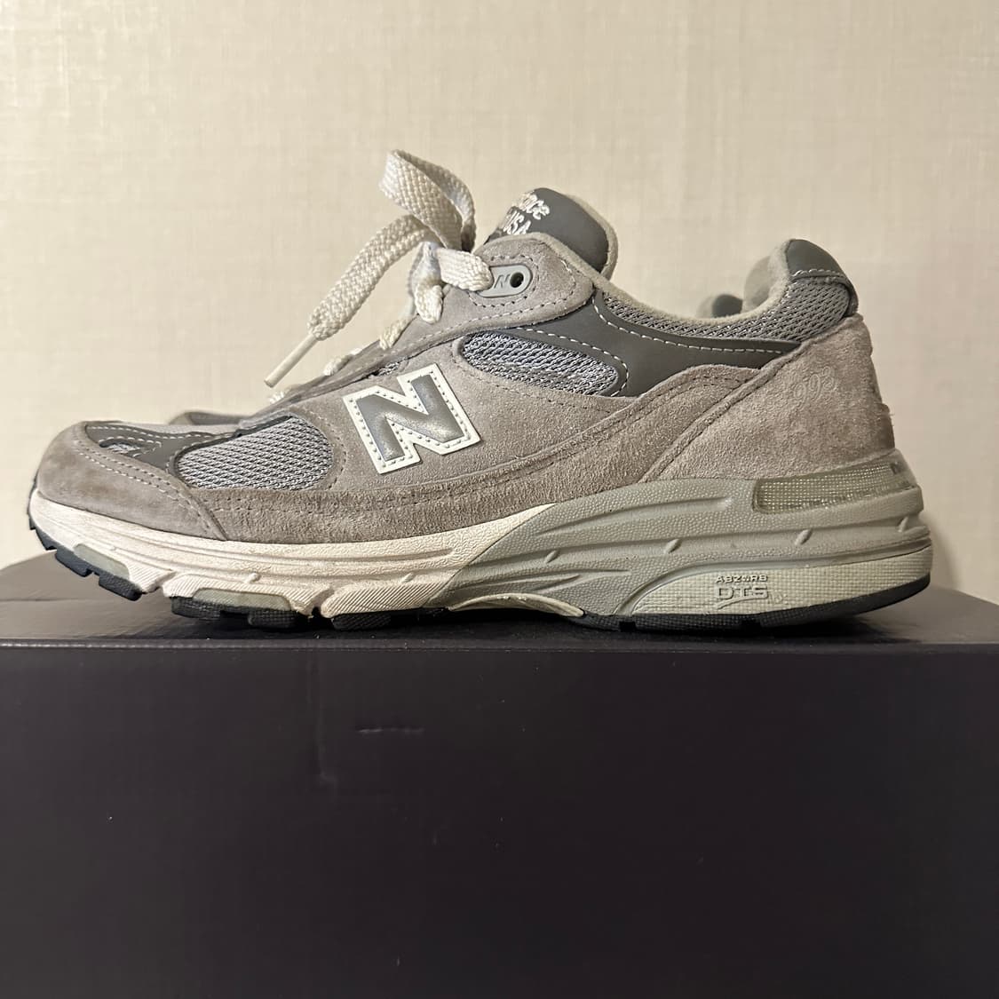 뉴발란스 993 그레이 240 상품이미지2