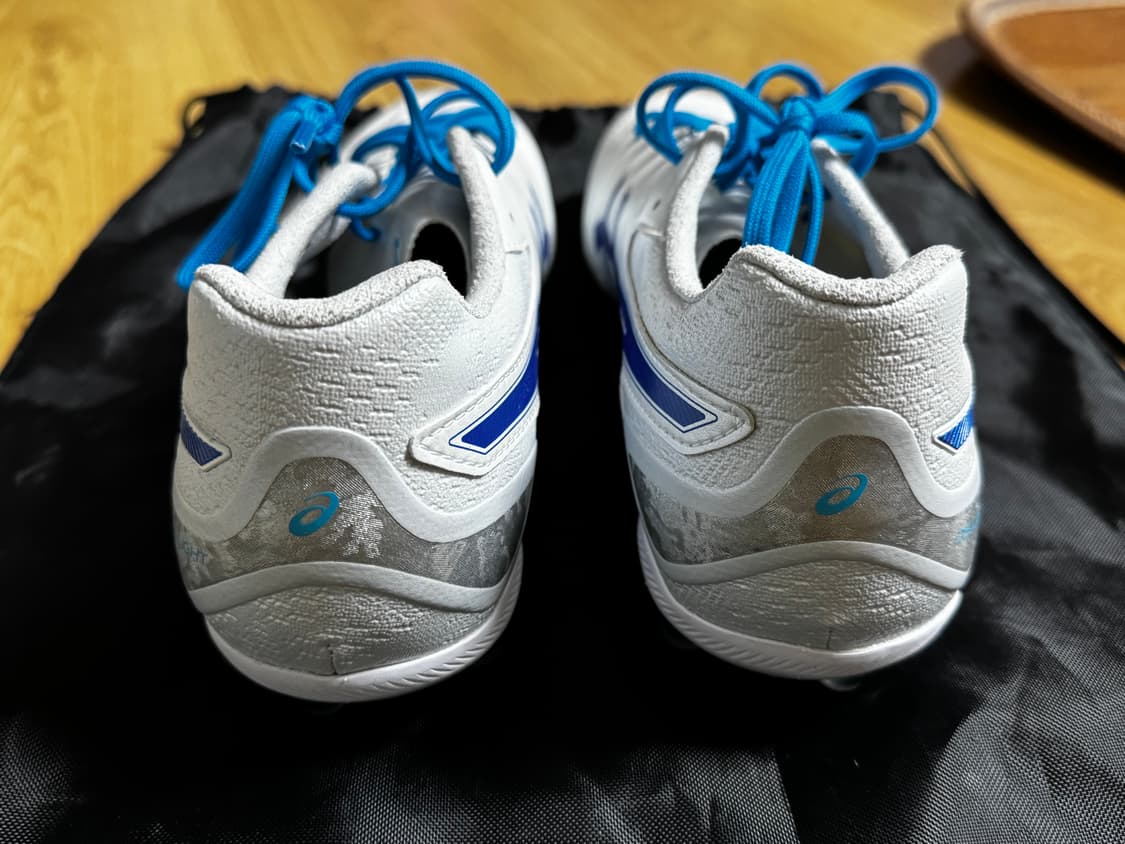 아식스 DS 라이트 프로 AG 255 사이즈 판매합니다 상품이미지4