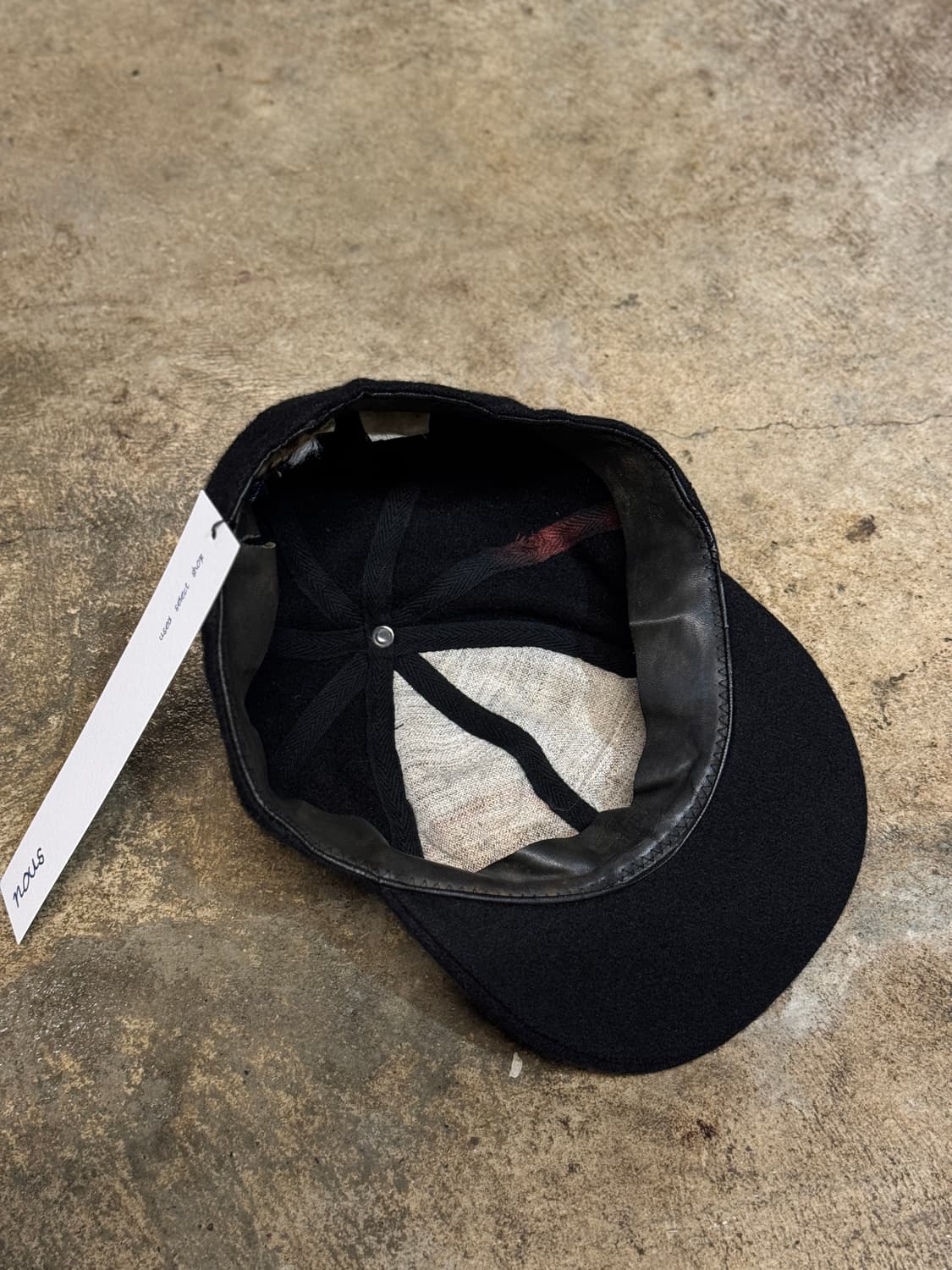 OS ) THE H.W. DOG&CO. (Early) 상품이미지4