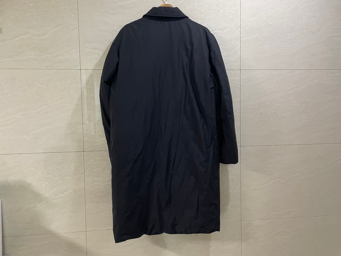 유니클로 / U라이트 웨이트 패딩코트, 남성코트 / L(105) 상품이미지5