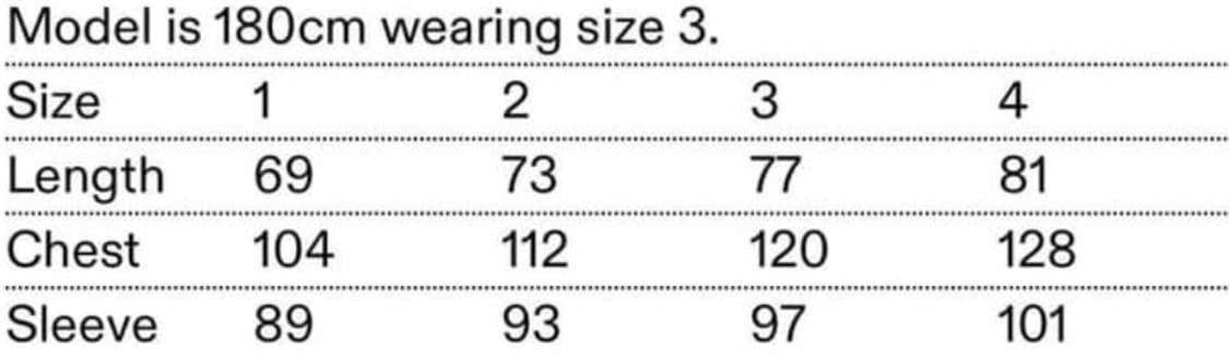 혜인서 푸퍼 네이비  상품이미지4