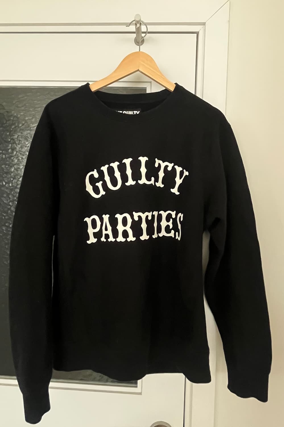 Wacko Maria sweatshirt 상품이미지1