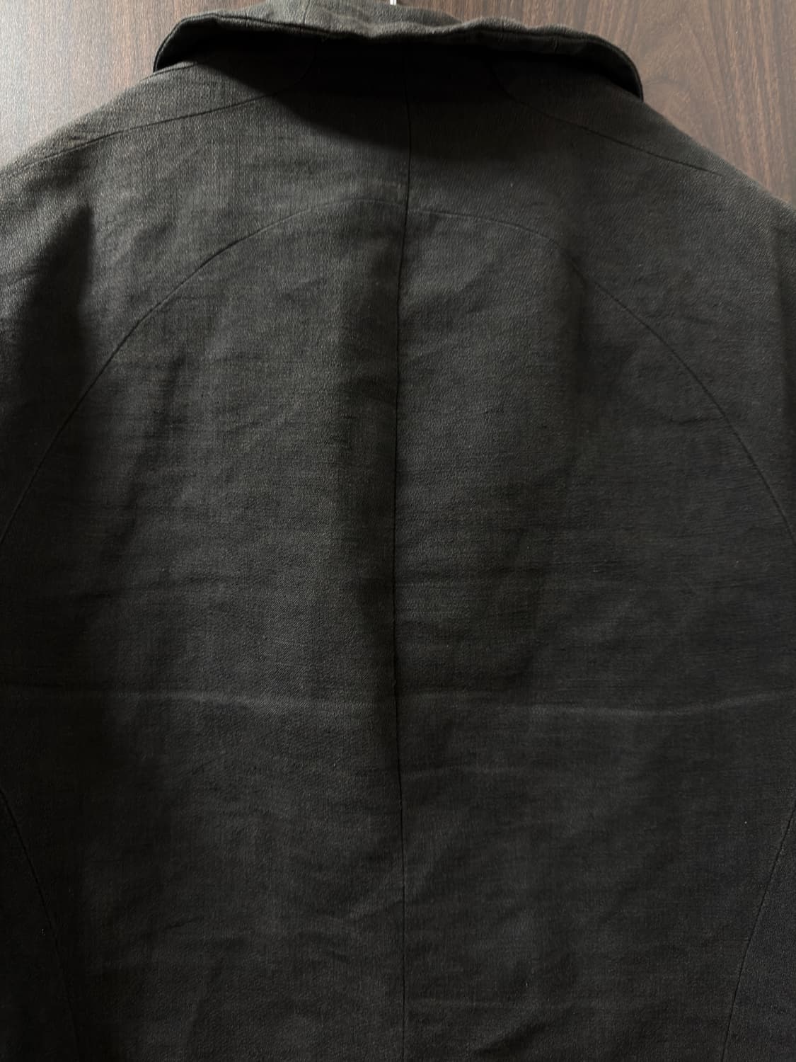 M.a+ 엠에이크로스 테일러드 재킷 상품이미지5