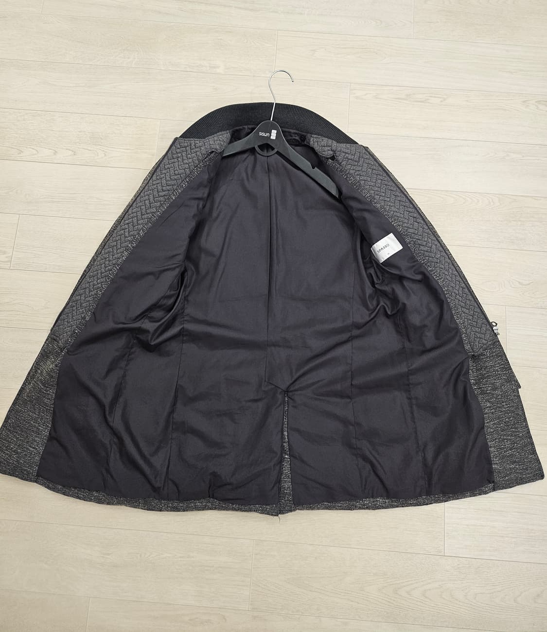 스파소 코트 95 상품이미지3