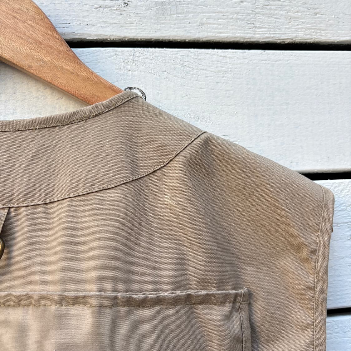 L.L.bean 엘엘빈 피싱 베스트 조끼 상품이미지7