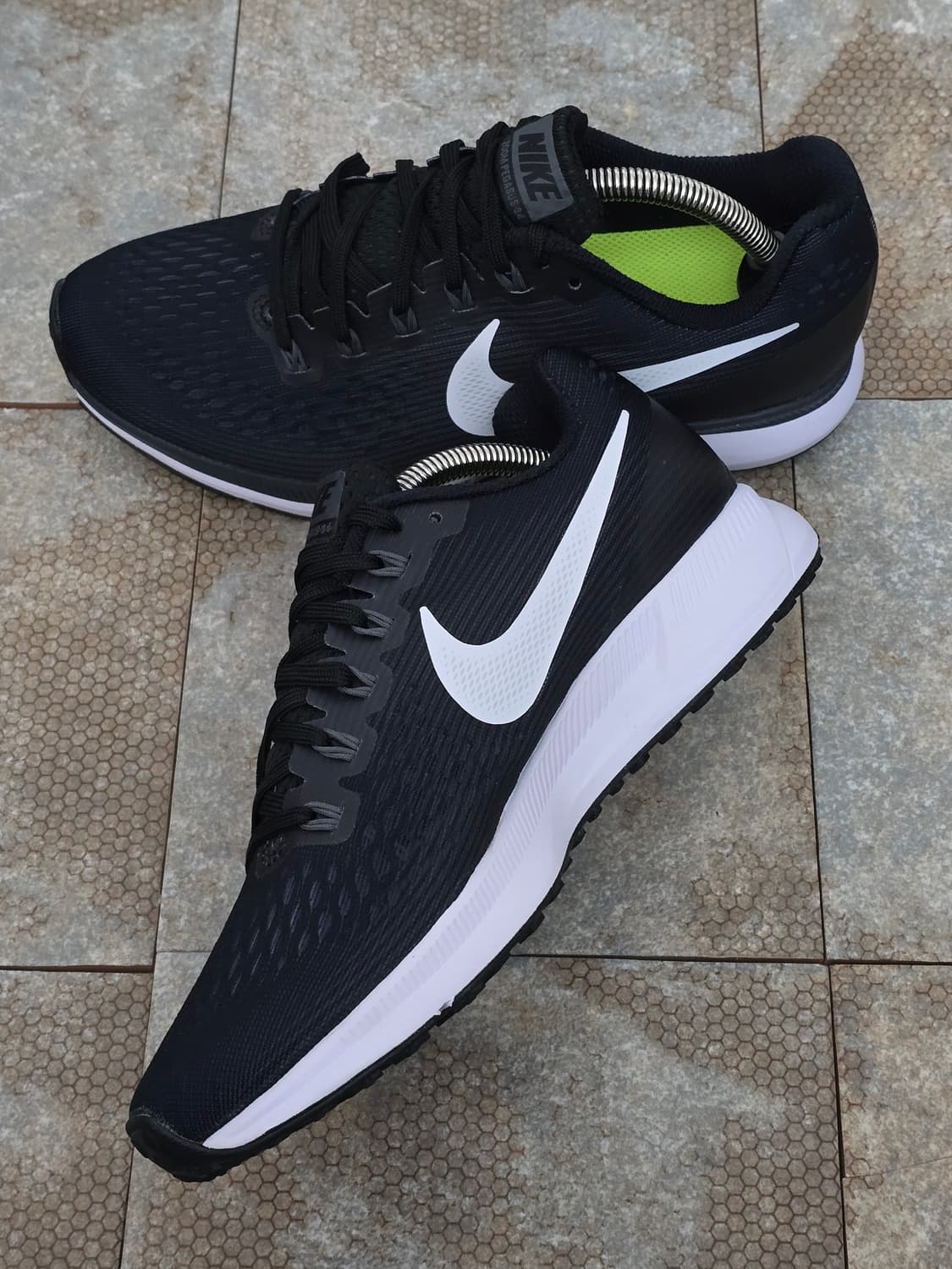 (250)나이키 에어 줌 페가수스 34 상품이미지5