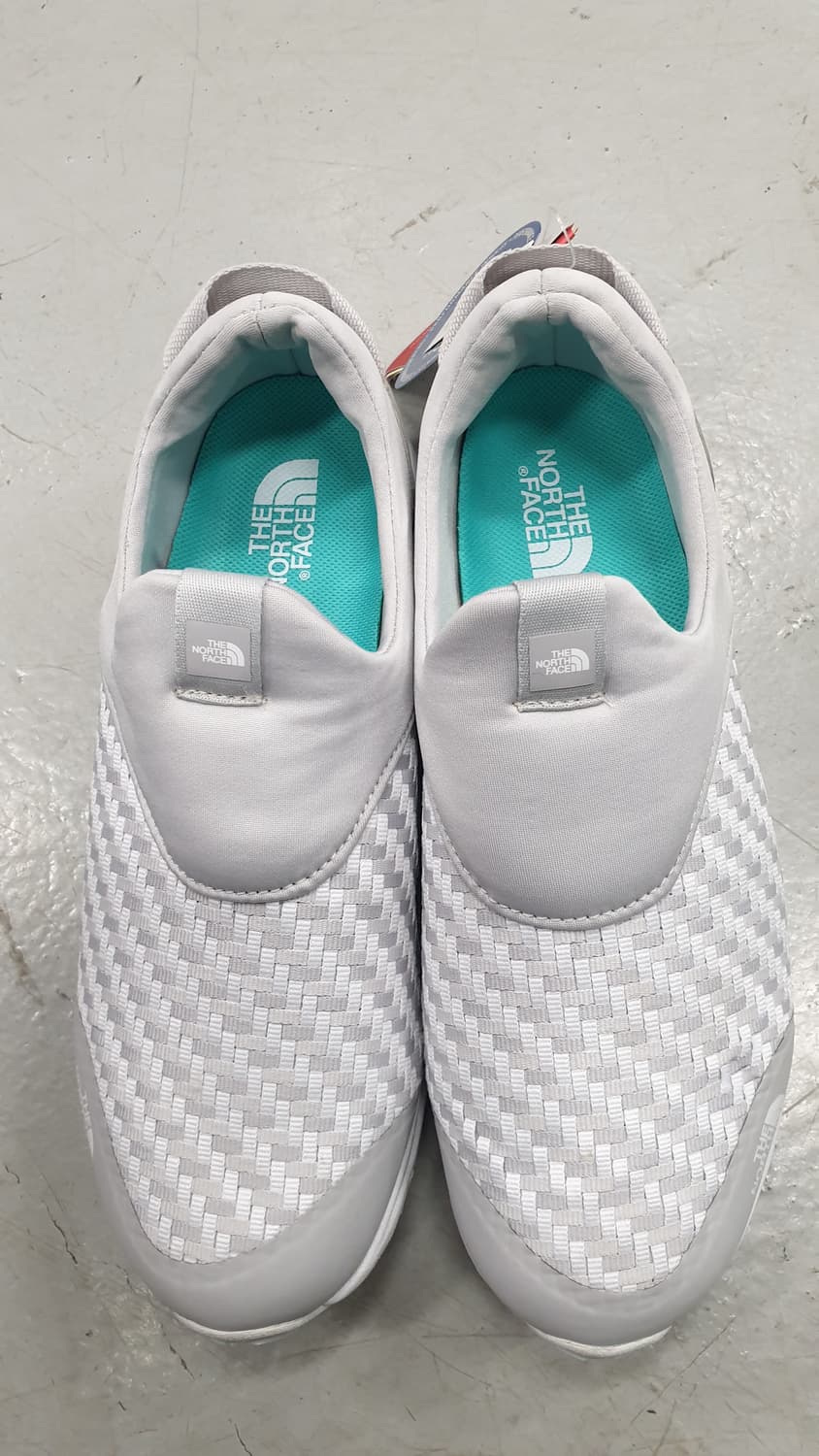 노스페이스 여성 Vapor Run 슬립온 260 상품이미지1