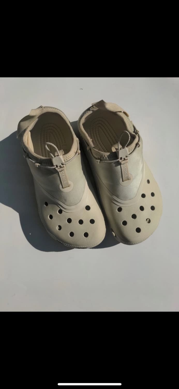 satisfy crocs 새티스파이 크록스 상품이미지1