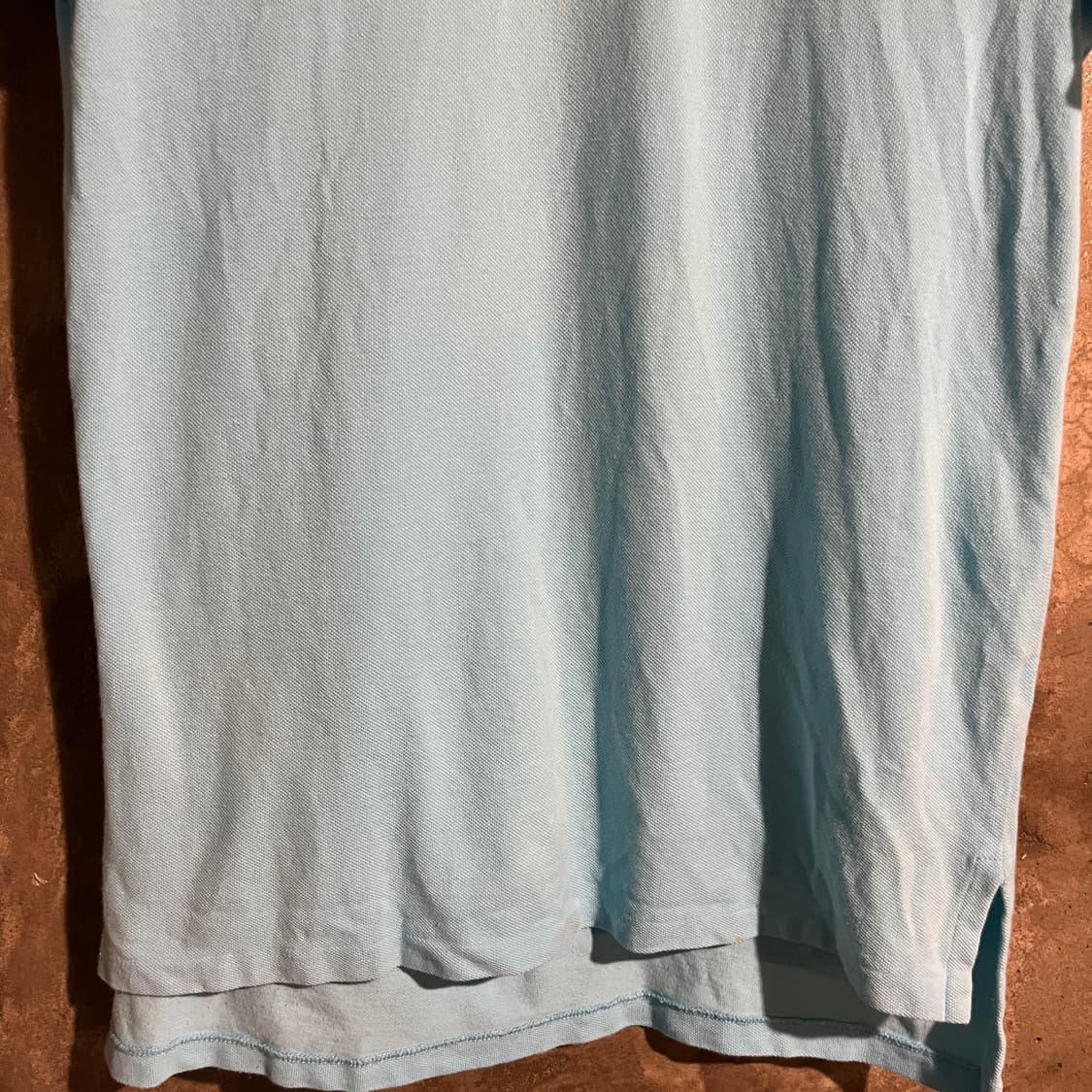 폴로랄프로렌 반팔카라티 상품이미지3