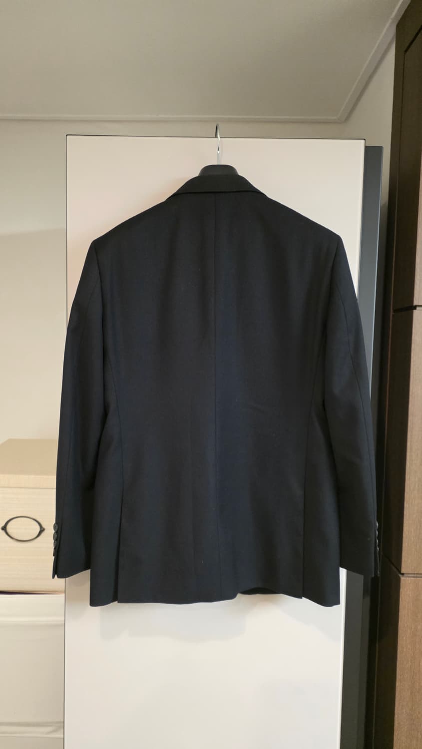 [상태굿] 킨록앤더슨 블레이저  / 블랙색상 상품이미지2