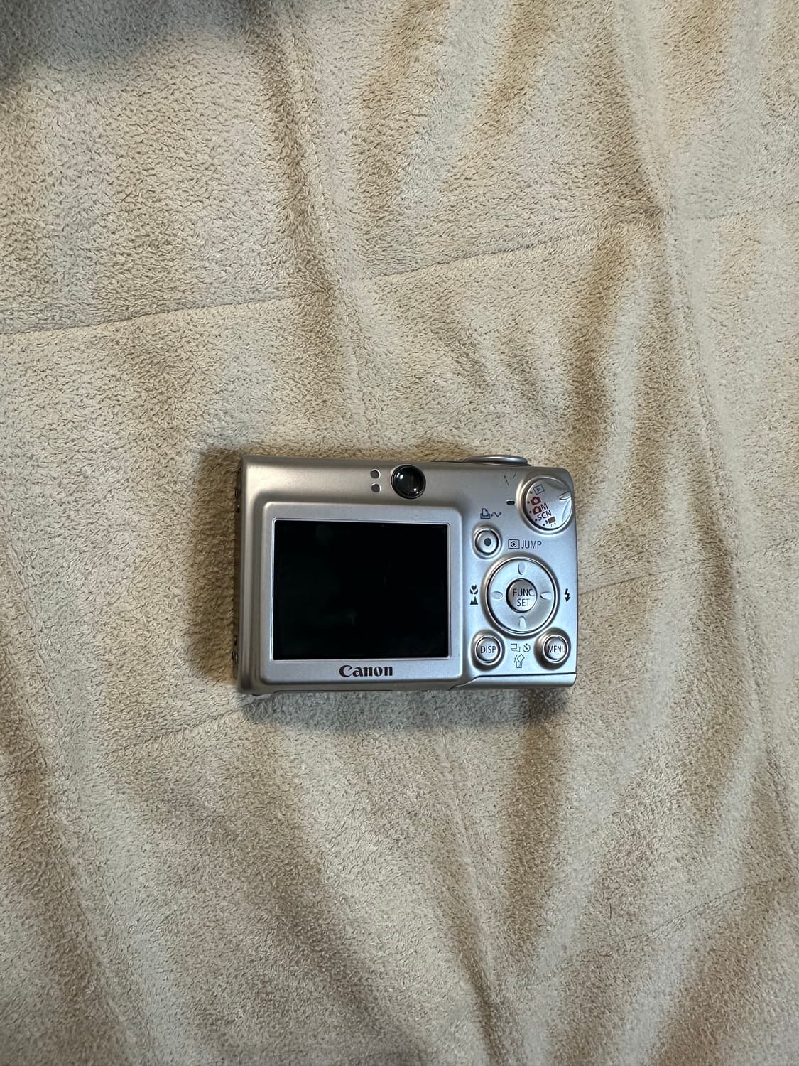 캐논 익서스 700 디카 디지털카메라 상품이미지2