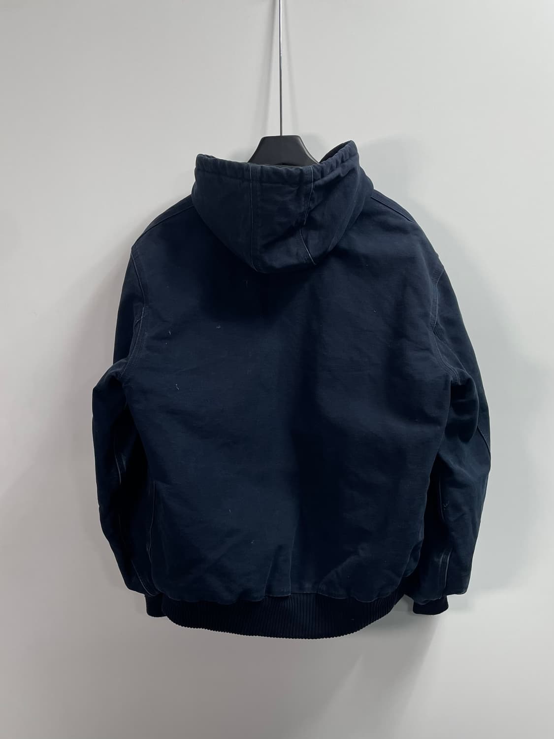 칼하트 J140 덕 액티브 워크 자켓 (on.17) 상품이미지3