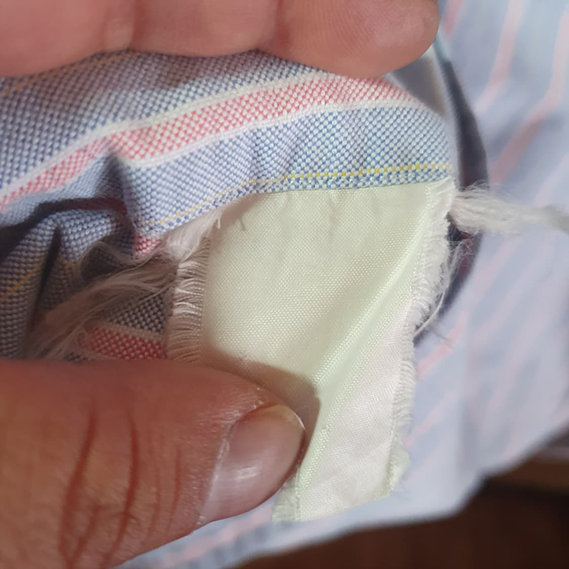 폴로 랄프로렌 셔츠  상품이미지4