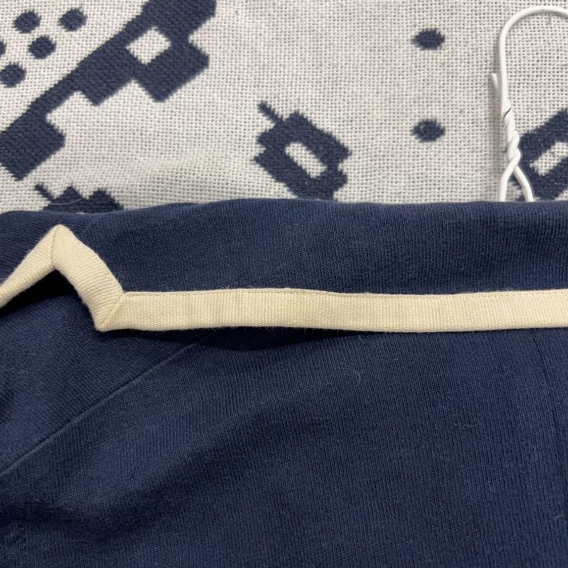 폴로 랄프로렌 금장 엠블럼 와펜 클래식 블레이저 2 P00054 상품이미지7