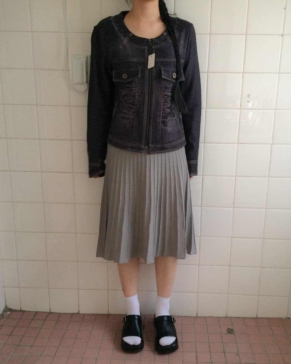 Full printing jacket 상품이미지5