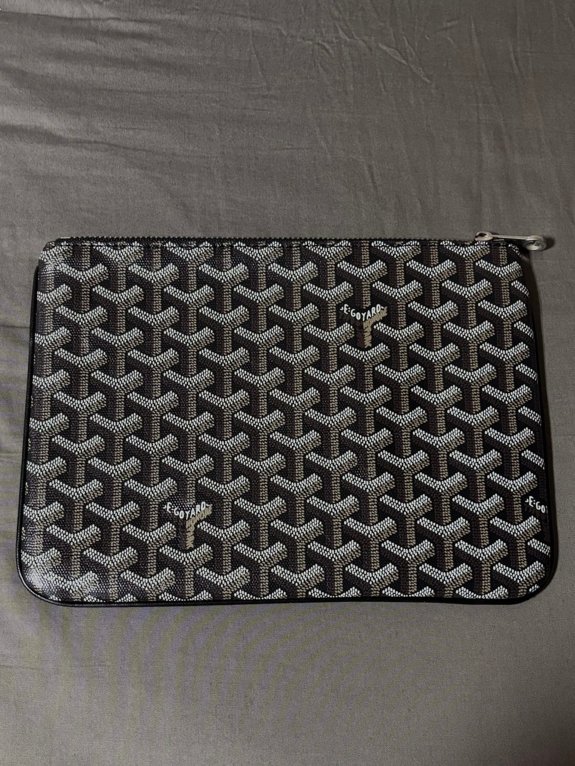 고야드 클러치 상품이미지2