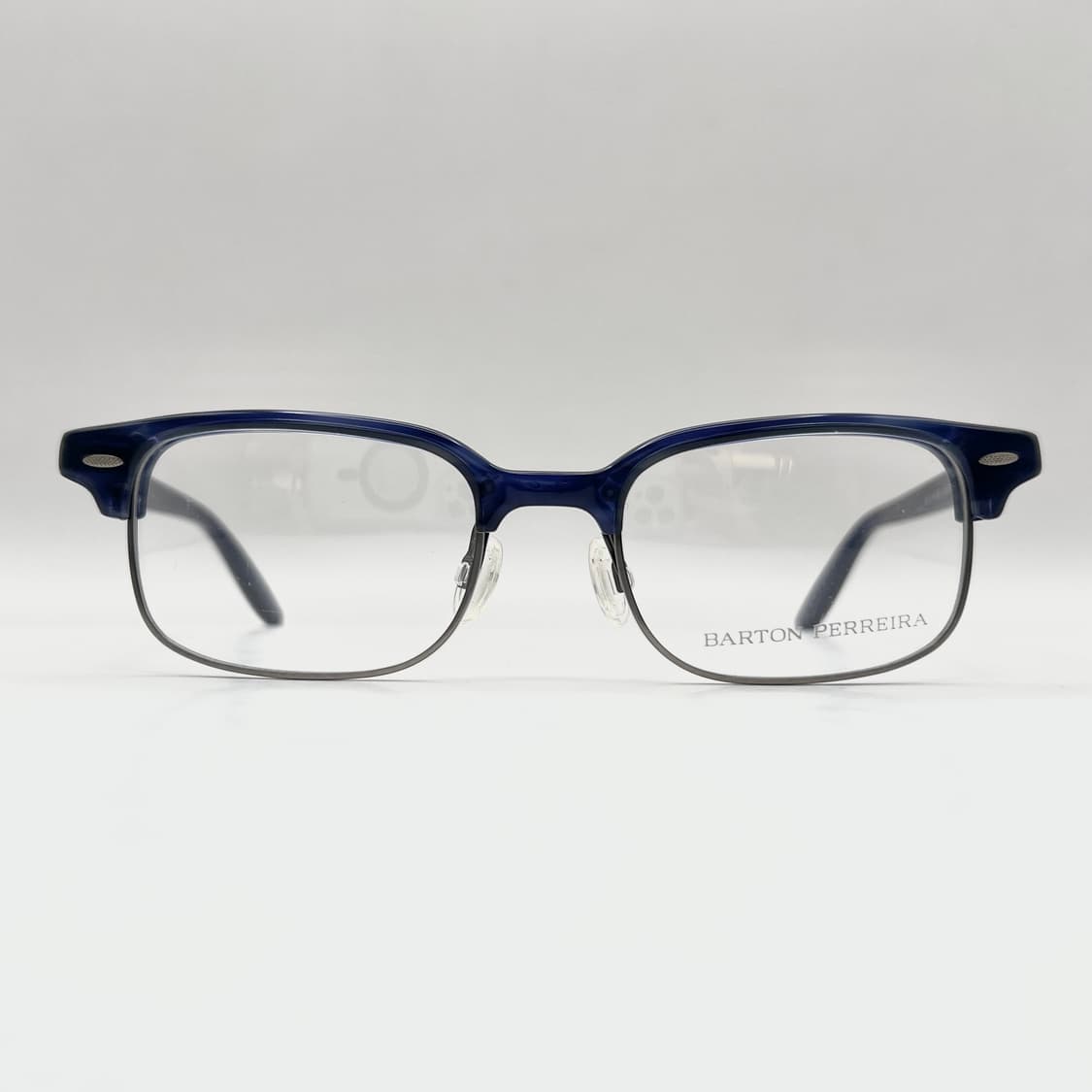 바톤페레이라 PERCY 펄시 하금테 안경 상품이미지2