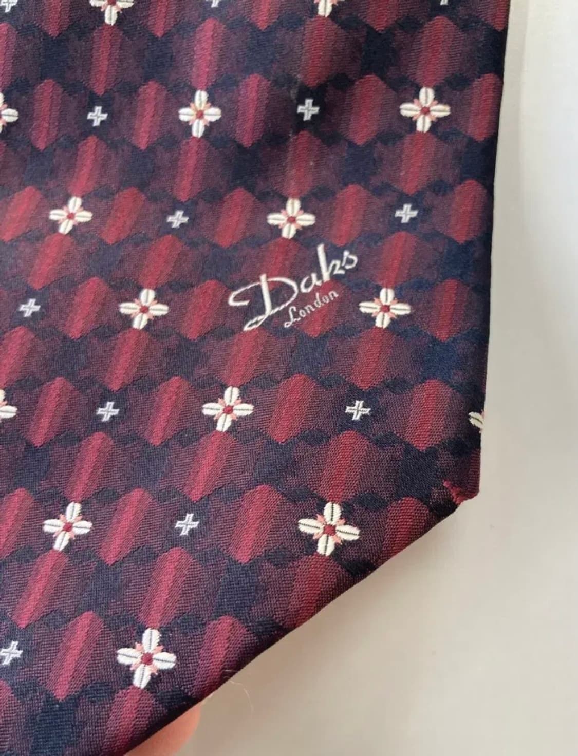 닥스 넥타이 상품이미지8