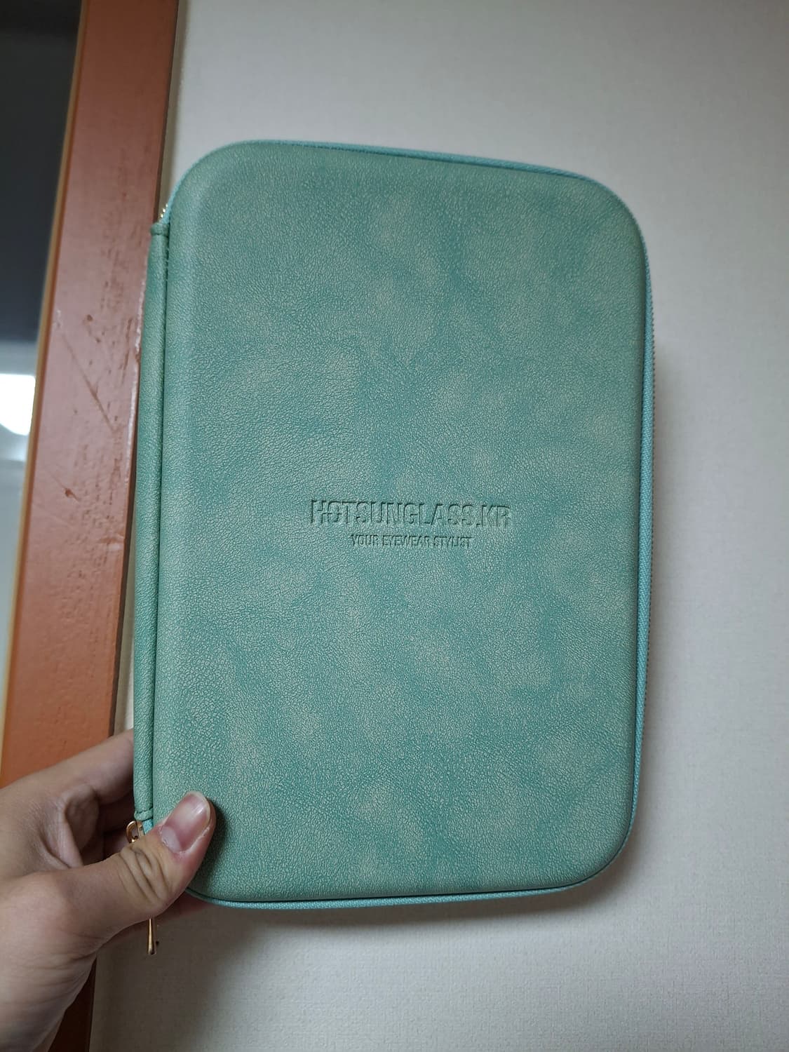 [블링크안경] 아킬라 선글라스 + 4구 보관함 상품이미지7