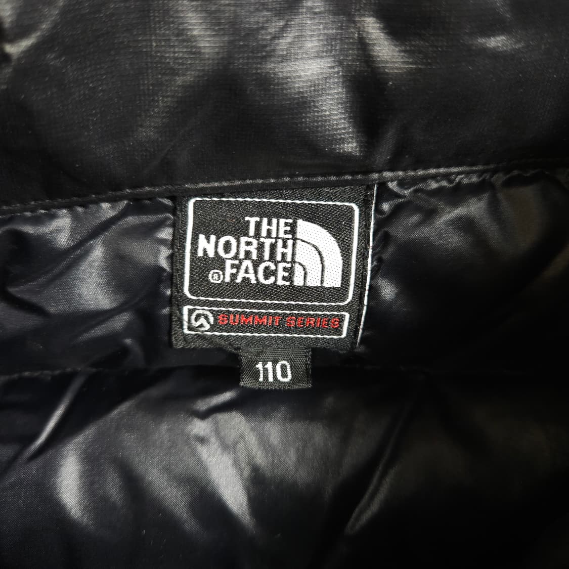 노스페이스 서밋시리즈 800 경량 패딩 상품이미지5