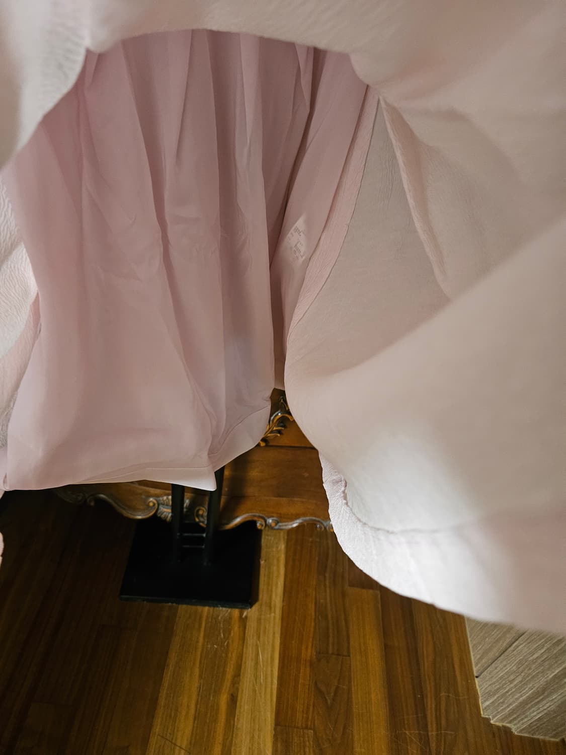 레니본 원피스 상품이미지3