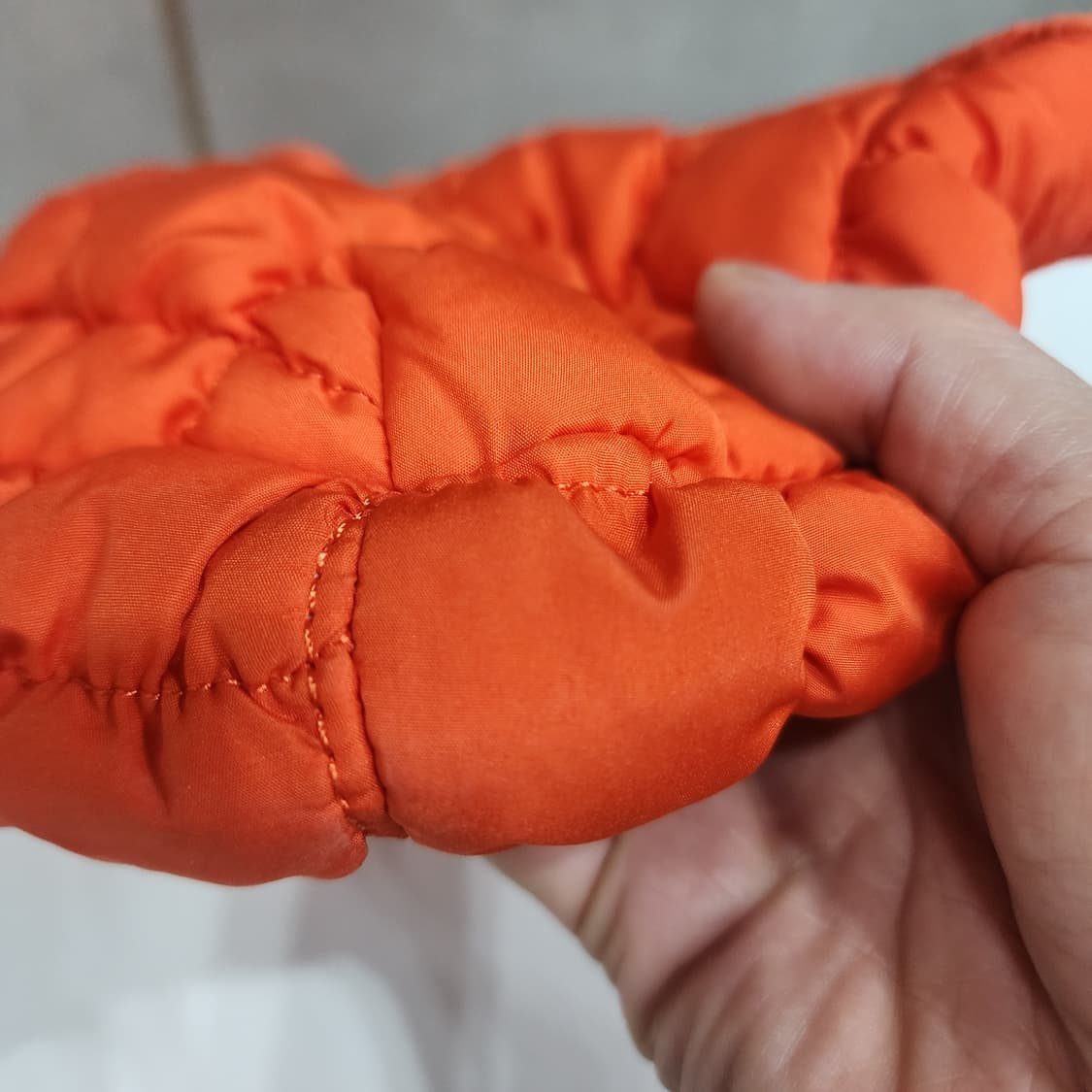 코스 미니백 상품이미지5