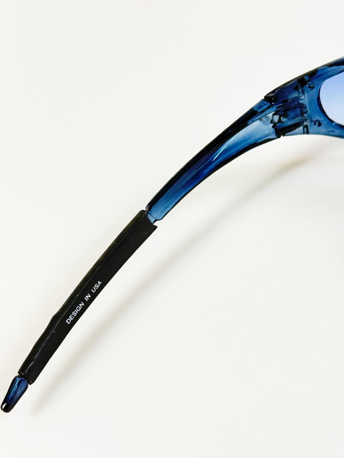 90s OXYGEN 어라운드 랩 스포티 틴트 빈티지 선글라스 상품이미지7