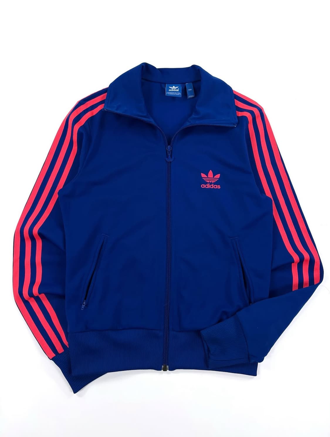 아디다스 여성 파이어버드 트랙탑 져지 상품이미지1