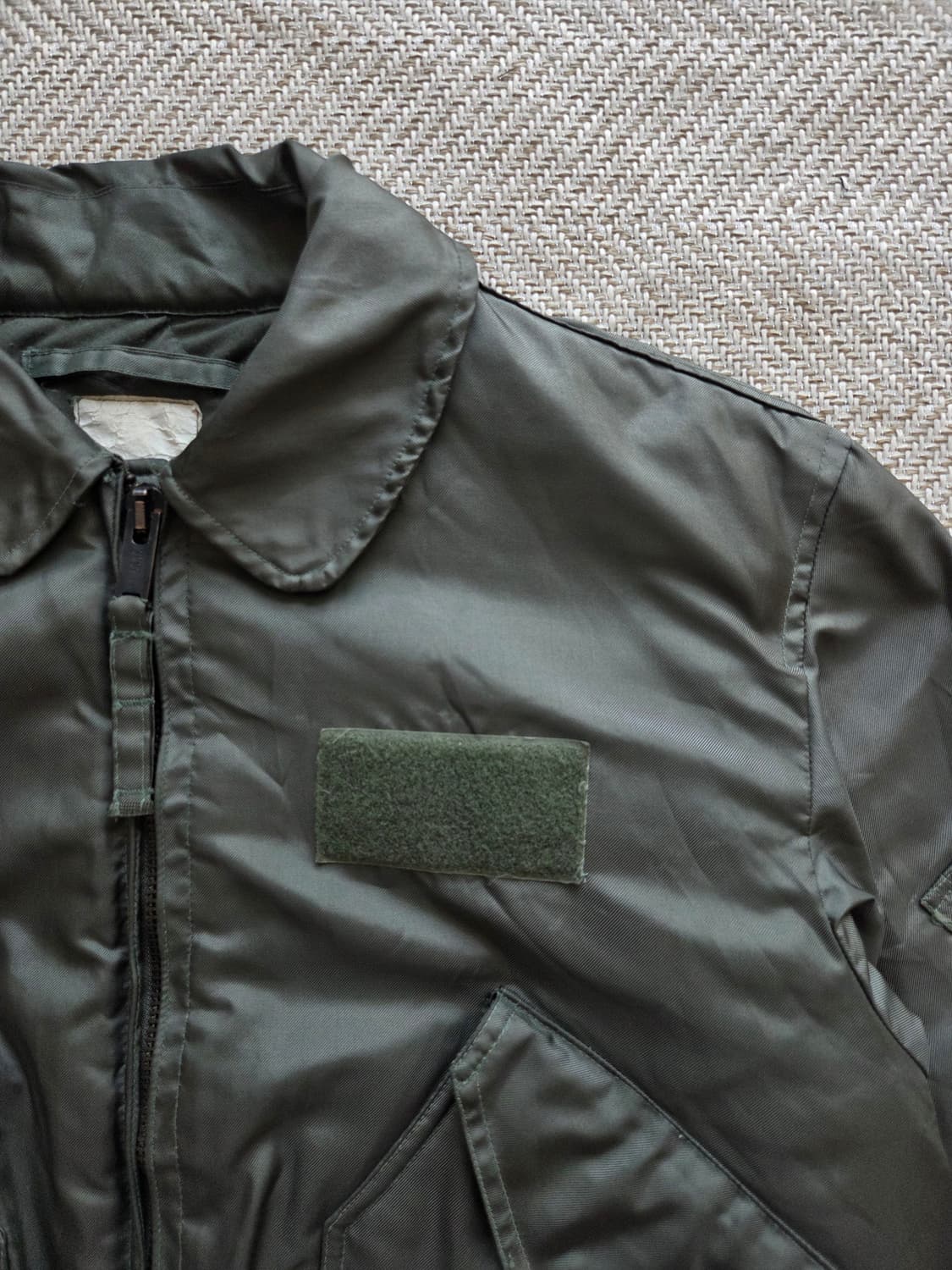 1990 OG CWU-45/P USAF LARGE 상품이미지3