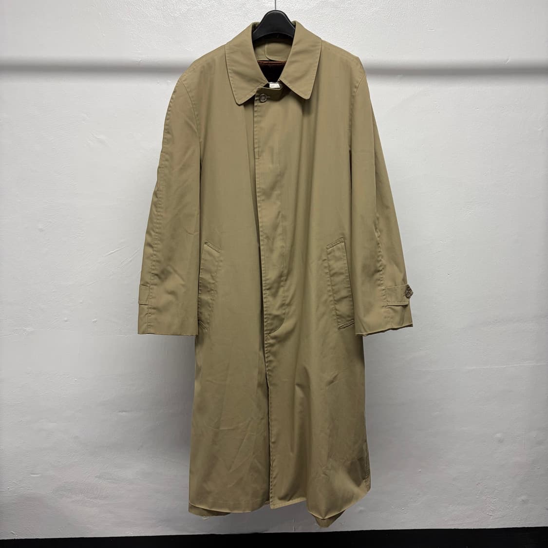 런던포그 코트 1  상품이미지1