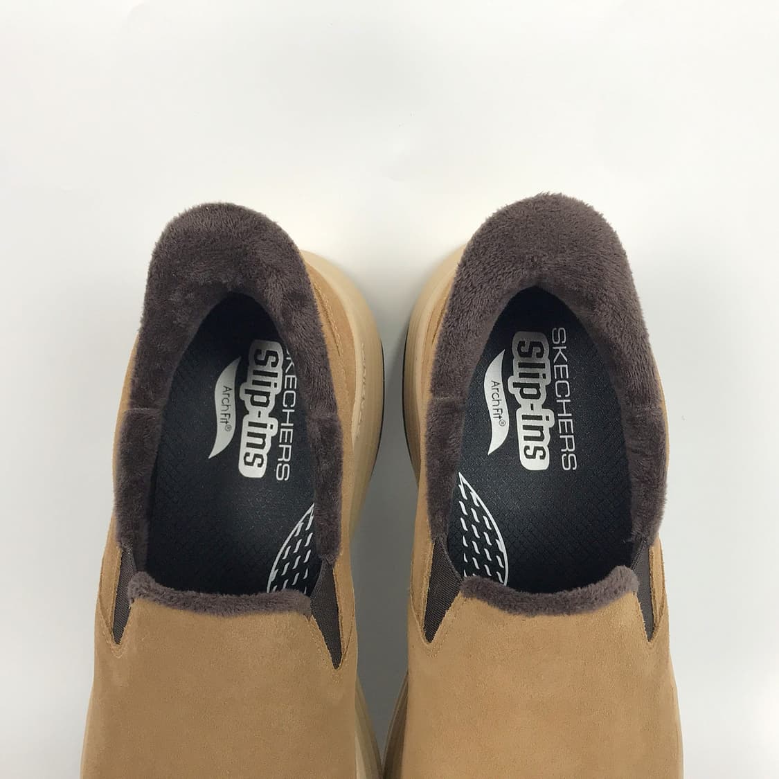 스케쳐스 고 워크 스테빌리티 2.0 운동화 신발 남성290 상품이미지8