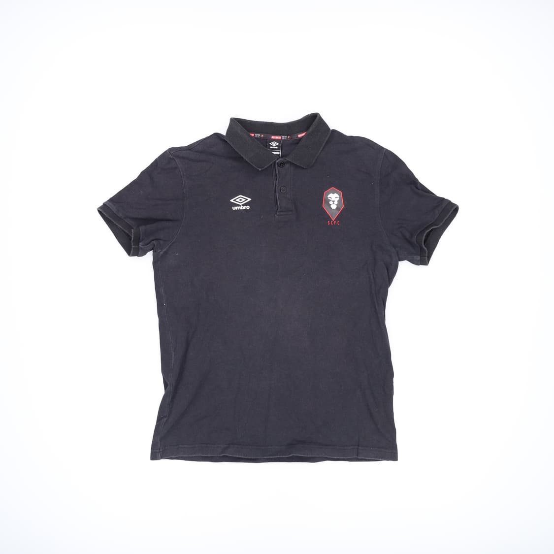 L 엄브로 솔퍼드시티 반팔카라티 0213H2 상품이미지1