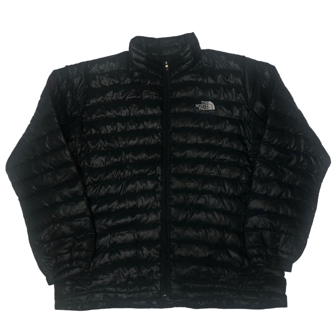 노스페이스 800 서밋시리즈 블랙경량패딩 110 상품이미지1