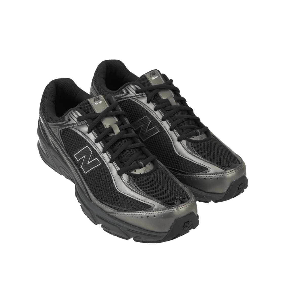 뉴발란스 509 블랙 240 상품이미지2