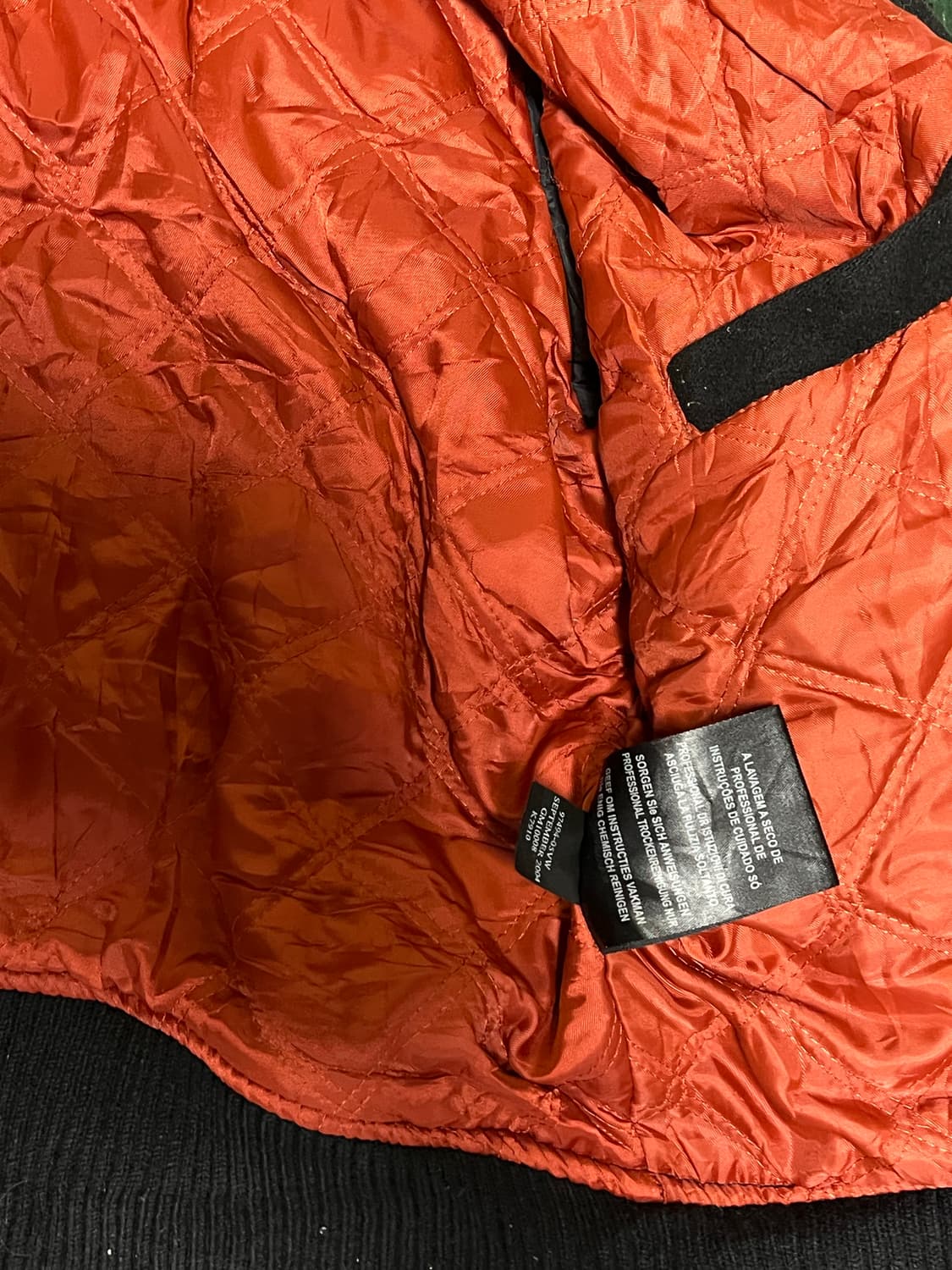 Harley Davidson Bomber Jacket 상품이미지7